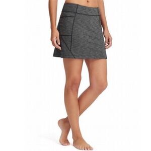 Athlete Skirt Skort Excursion Skirt/Skort Size Large